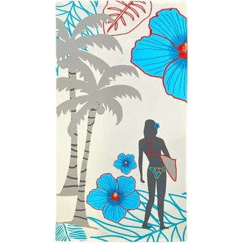 Le comptoir de la plage ХАВЛИЯ surftime