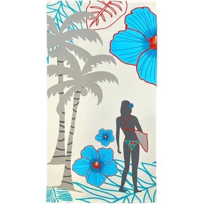 Le comptoir de la plage ХАВЛИЯ surftime