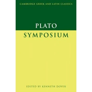 Plato: Symposium | Plato (2002)