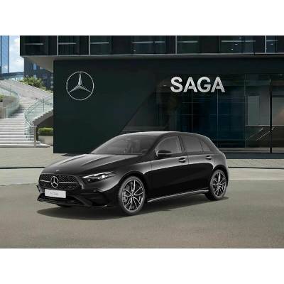 Mercedes-Benz A 180 A 100 kW