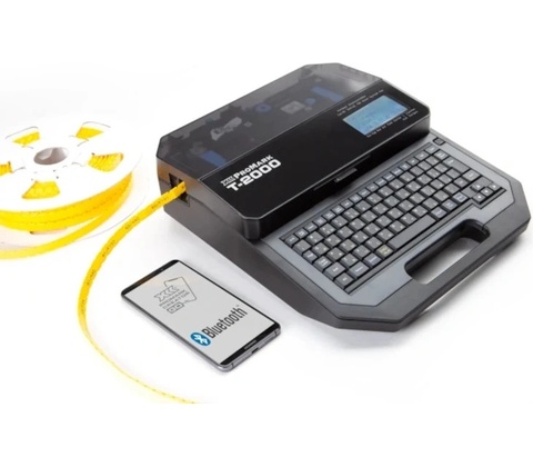Partex PROMARK-T2000