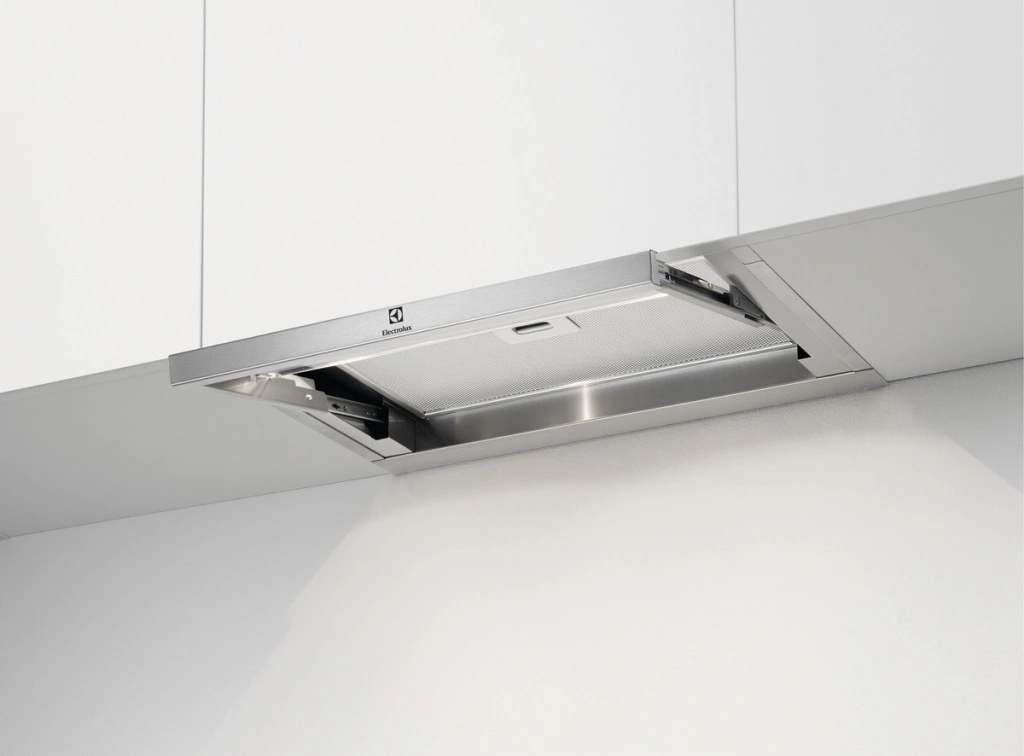 ELECTROLUX EFP 60565OX