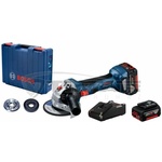 Bosch GWS 180-LI (06019H9025) Ъглошлайф