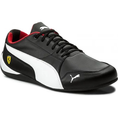 PUMA Маратонки PUMA Drift Cat 7 FERRARI черни