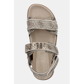 Guess Сандали Guess FADISON (FLJFDS.LEL03.GOLD)