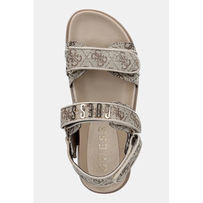 Guess Сандали Guess FADISON (FLJFDS.LEL03.GOLD)