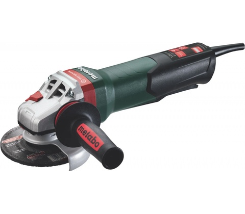 Metabo WP 12-125 Quick