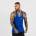 GymBeam Потник Stringer Dark Blue S
