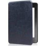 Stradour Leather Handle Kindle Paperwhite 6/ Colorsoft/ Signature Edition- Navy case