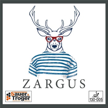 Sauer & Troger ZARGUS