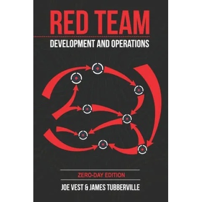Red Team Development and Operations