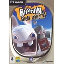 Hry na PC Rayman Raving Rabbids 2