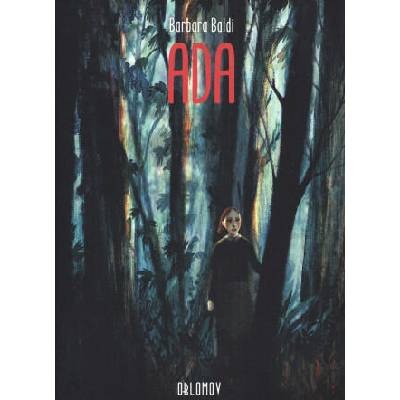 Ada | Barbara Baldi