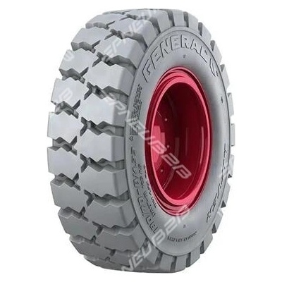 General Tire Lifter Clean 250/75-12 146A5 TL