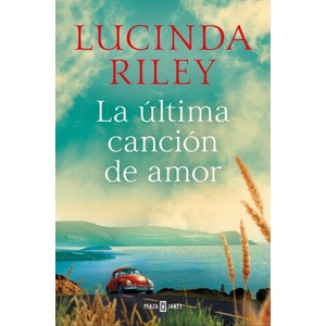 La última canción de amor | Riley, Lucinda (2026)