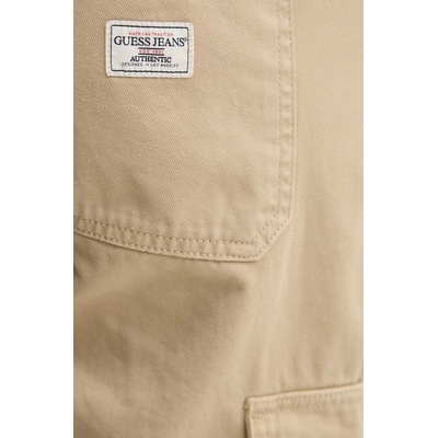 Guess Jeans Дънки Guess Jeans (W4YB61.WGCV1)