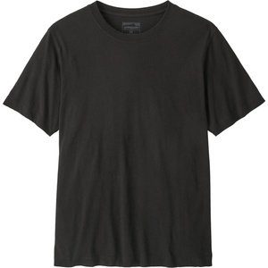 Patagonia Мъжка тениска Patagonia Daily Tee T-shirt - Black (216-8000-0114)