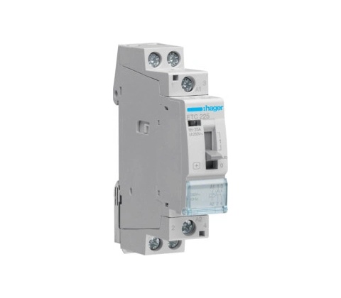 Hager ETC225