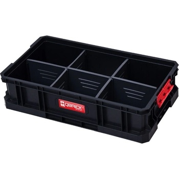 QBRICK Plastový box SYSTEM TWO Box 100 Flex, 530x295x130 mm