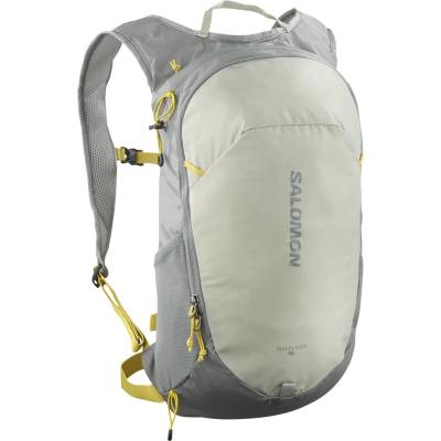 Salomon Дневна раница Salomon Trailblazer 10 Daypack - Sedona Sage / Seagrass / Cress Green - размер One Size (502-8390-0711)
