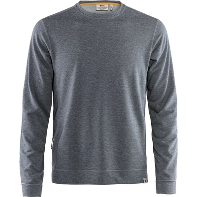 Fjällräven High Coast Lite Sweater M Navy