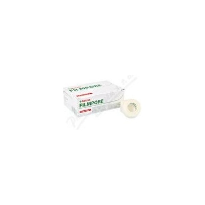 BATIST MEDICAL FILMPORE fix.nápl.z transpar.fólie 12 x 2,5 cm x 9,15 m