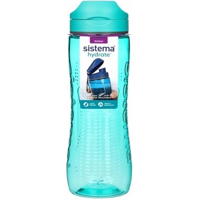 Sistema Tritan Active 800 ml