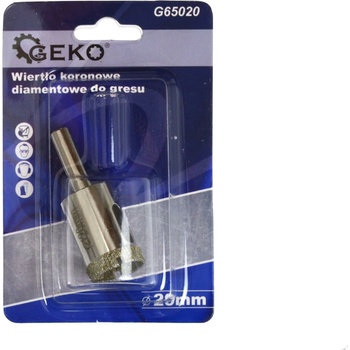 Geko G65020