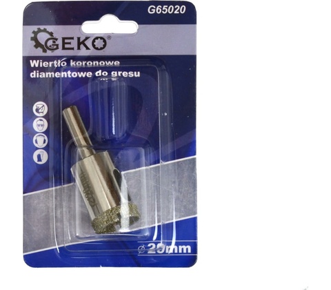 Geko G65020