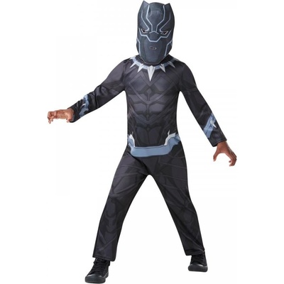 Black Panther