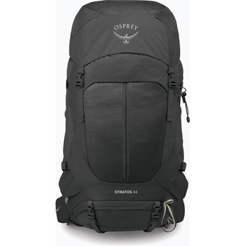 Osprey Мъжка туристическа раница Osprey Stratos 44 l raven black