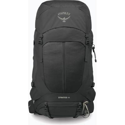 Osprey Мъжка туристическа раница Osprey Stratos 44 l raven black
