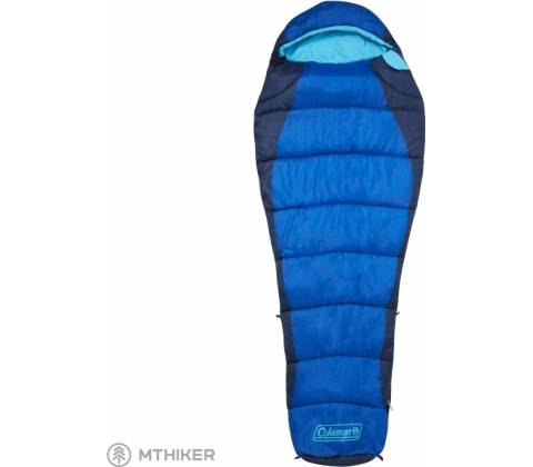 Coleman Fision 100