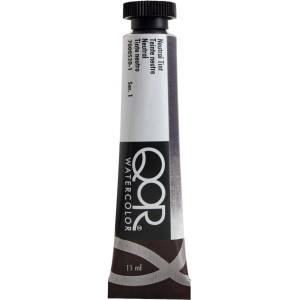 QOR 7000520-1 Акварелна боя Neutral Tint 11 ml 1 бр (7000520-1)