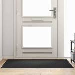 vidaXL 4100758 90x150 cm black