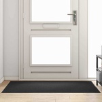 vidaXL 4100758 90x150 cm black