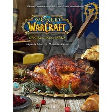 World of WarCraft - Oficiální kuchařka