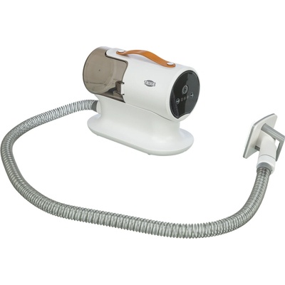 Clipper set strihacia súprava s vysávačom 2l 600 W
