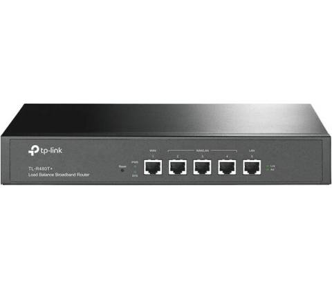 Tp-Link TL-R480T+