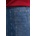 Tommy Hilfiger Памучна дънкова пола Tommy Hilfiger (WW0WW46737)
