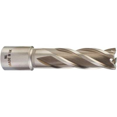 MILWAUKEE Kruhové frézy HSS 50 mm O 16 mm 4932343291