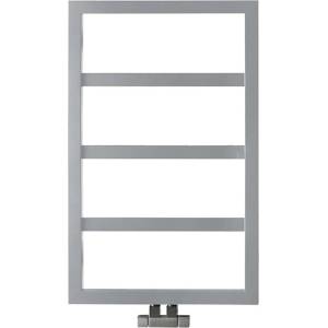 SAPHO Denali - Нагревателен елемент 55x90 см, 292 W, сребриста текстура DN609SS (DN609SS)