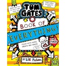Tom Gates: Book of Everything - Liz Pichon