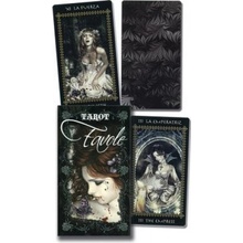 Magdalena Anael Favole: Tarot