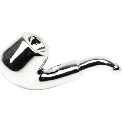 Amparo Miranda Brošňa do klopy Fajka P06