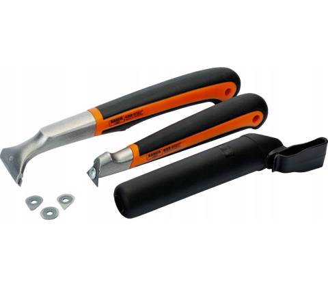 BAHCO SCRAPER-SET2
