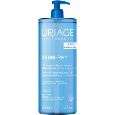 URIAGE Surgras dermatolog čistící gel 1000 ml