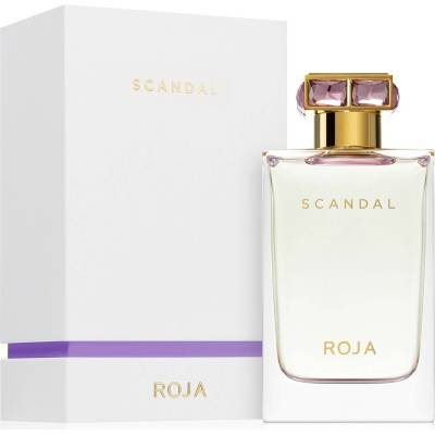 Roja Parfums Scandal parfumovaná voda dámska 75 ml