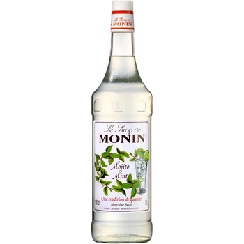 Monin Mojito 1 l