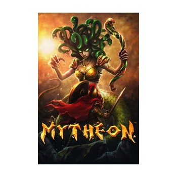 Mytheon